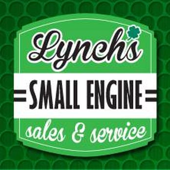 Lynch's Small Engine Repair