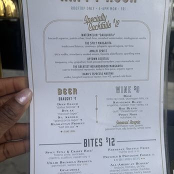 The Henry - New American Near Me - Dallas, Texas The Henry - New American Near Me - Dallas, Texas
