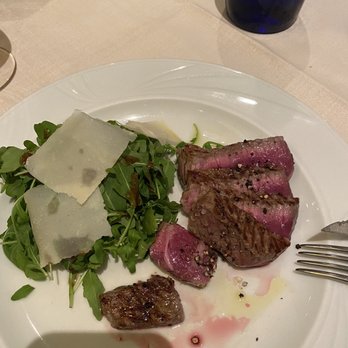 Belcore - Beef - Italian Near Me - Florence, FI