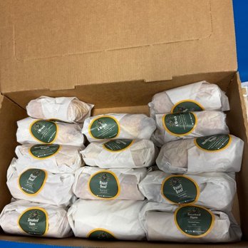 Potbelly - Sandwiches Near Me - Des Plaines, Illinois