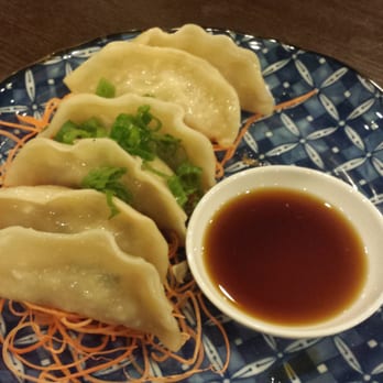 Kamisama Ramen - Gyoza is tasty. - Japanese Near Me - Bakersfield, California Kamisama Ramen - Gyoza is tasty. - Japanese Near Me - Bakersfield, California
