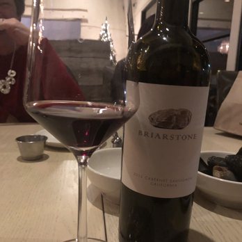 TAVERNA - Vino. Of course. - Italian Near Me - Jacksonville, Florida