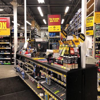 Advance Auto Parts - Stuff - Auto Parts & Supplies Near Me - Middletown, Rhode Island