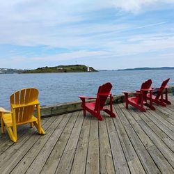 Harbourwalk - So lovely