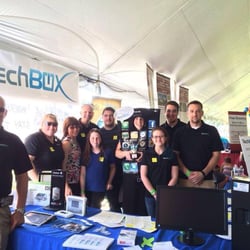 TechBox