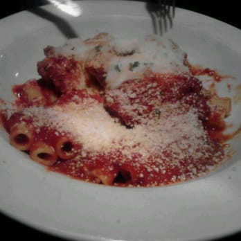 Donavito's Restaurant & Catering - Veal parmisan - Italian Near Me - Struthers, Ohio