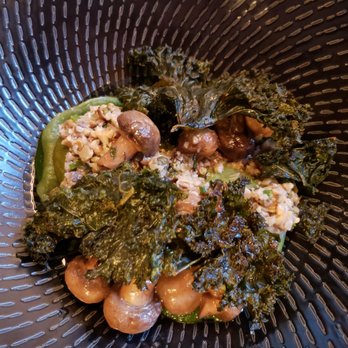 L'Orygine - Bistros Near Me - Quebec City, Quebec
