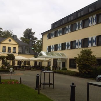 Parkhotel Hohenfeld - Hotels Near Me - Münster, NW