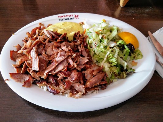 Harput Restaurant by null