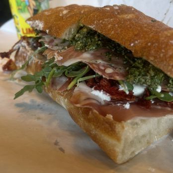 La Fetta Delicatessen - Sublime - Sandwiches Near Me - Overland Park, Kansas La Fetta Delicatessen - Sublime - Sandwiches Near Me - Overland Park, Kansas
