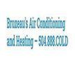 Bruzeau's Air Conditioning and Heating