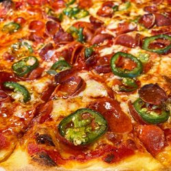 Pizza Wheel