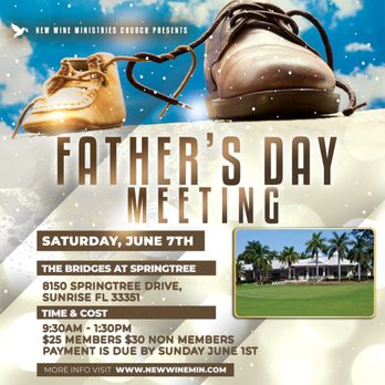 Shine Global - Father's Day Flyer for event - Web Design Near Me - Greenacres, Florida Shine Global - Father's Day Flyer for event - Web Design Near Me - Greenacres, Florida