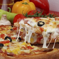 Teresa's Pizza - Teresa's Pizza