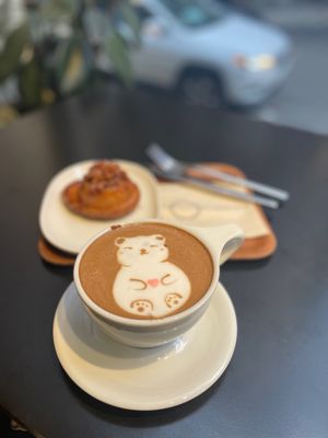 Ogawa Coffee by null