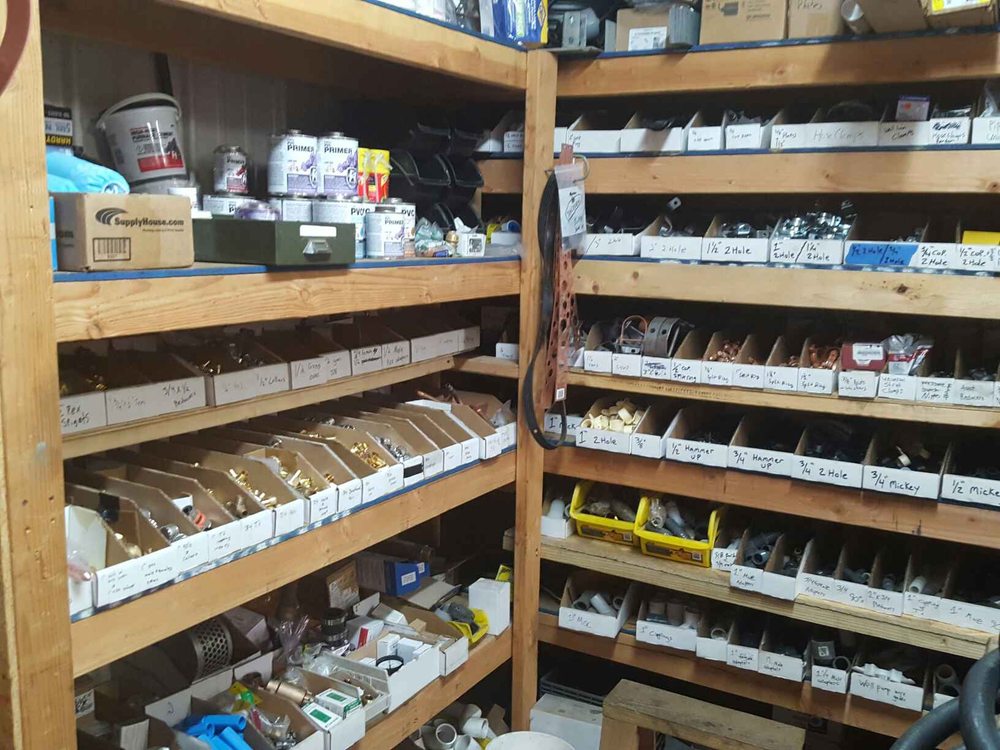 Slide of Thessen Services