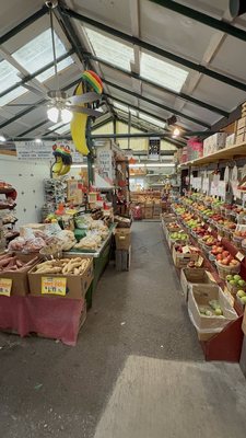 Baugher's Fruit Market