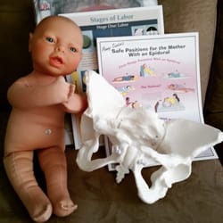 Mamachakra - Some of my favorite props and resources!