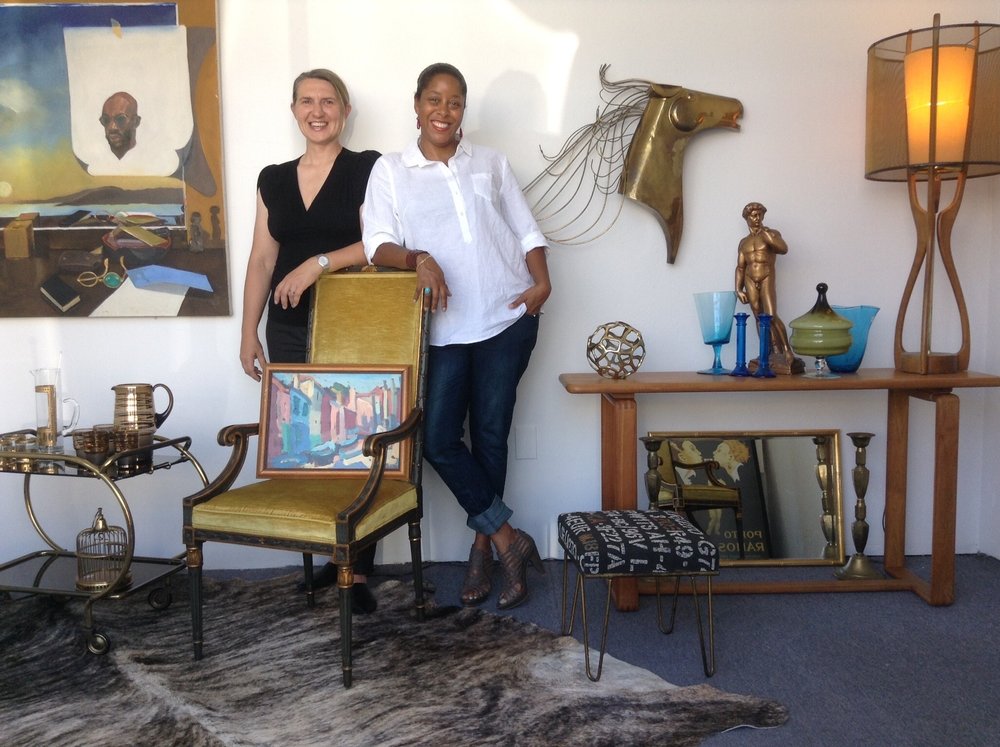 Front Porch Design - upholstery in Berkeley, CA