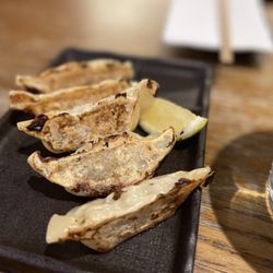 Tonkotsu - Gyoza