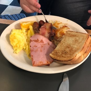 Lowell's Restaurant - Farmers breakfast - American Near Me - Seattle, Washington Lowell's Restaurant - Farmers breakfast - American Near Me - Seattle, Washington
