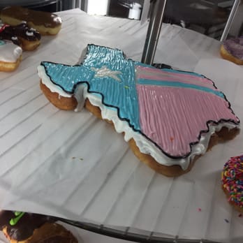 Voodoo Doughnut - Loved this Texas Doughnut - Donuts Near Me - Austin, Texas Voodoo Doughnut - Loved this Texas Doughnut - Donuts Near Me - Austin, Texas