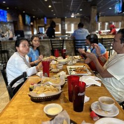 Mangos Cantina and Grill - Oxford