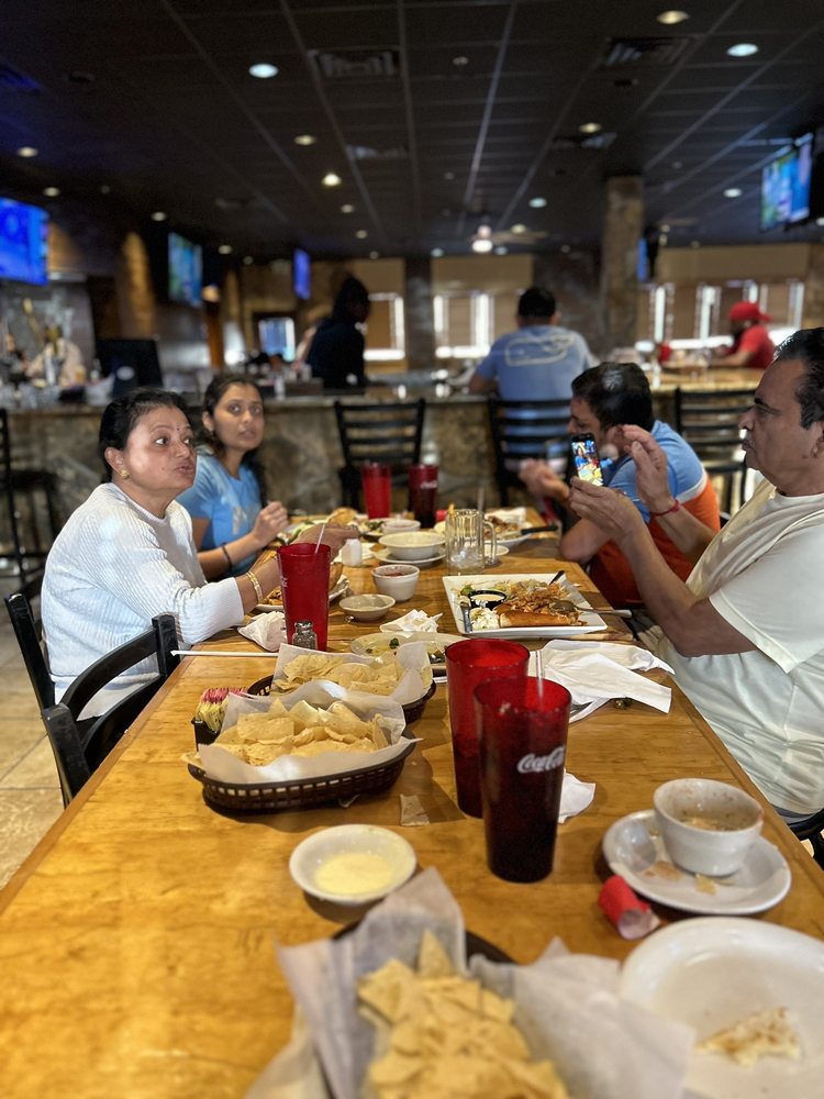 Mangos Cantina and Grill - Oxford