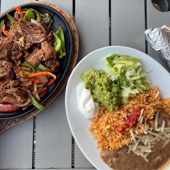 Tommy's Salsa! - Fajita Platter - Mexican Near Me - Novato, California Tommy's Salsa! - Fajita Platter - Mexican Near Me - Novato, California