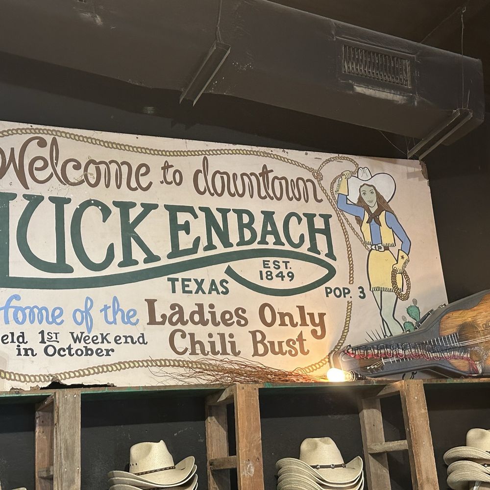 Luckenbach Texas - Music Venues Near Me - Fredericksburg, Texas Luckenbach Texas - Music Venues Near Me - Fredericksburg, Texas