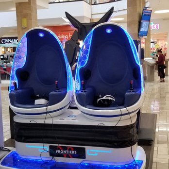 FrontiersVR - Virtual Reality Centers Near Me - McLean, Virginia
