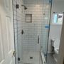 Photo of Frameless Shower Doors