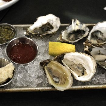 Current Fish & Oyster - oysters - Seafood Near Me - Salt Lake City, Utah Current Fish & Oyster - oysters - Seafood Near Me - Salt Lake City, Utah