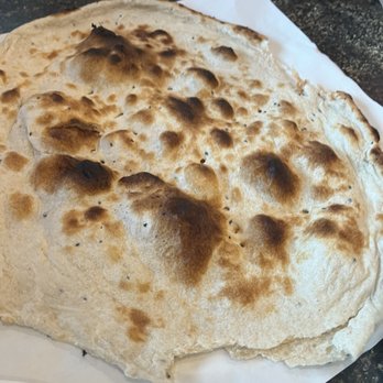 Shibam Restaurant & Cafe - Bread - Mediterranean Near Me - Flushing, Michigan