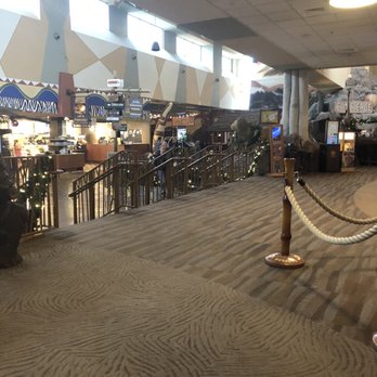 Kalahari - Main lobby area/ check in - Resorts Near Me - Sandusky, Ohio Kalahari - Main lobby area/ check in - Resorts Near Me - Sandusky, Ohio