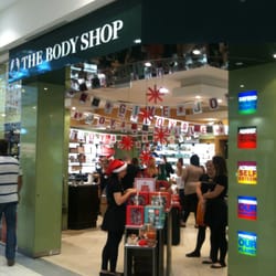 The Body Shop