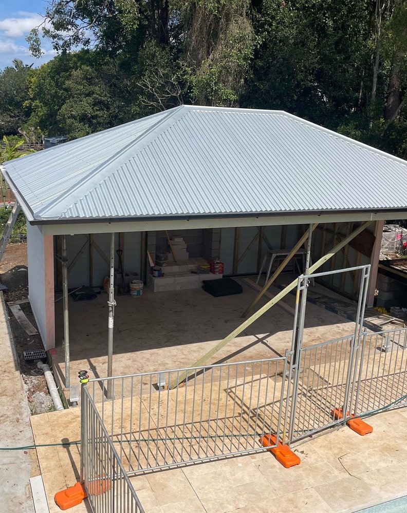 Slide of Fruitvale Roofing