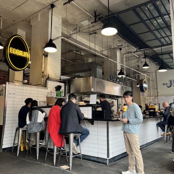 Eggslut - Breakfast & Brunch Near Me - Los Angeles, California Eggslut - Breakfast & Brunch Near Me - Los Angeles, California