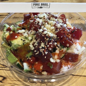 Poke Bros - Poke Near Me - Columbus, Ohio Poke Bros - Poke Near Me - Columbus, Ohio