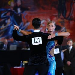 Ballroom On Broadway