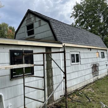 Dynasty Roofing - Roofing Near Me - Liverpool, New York