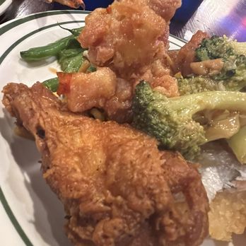 Grand Buffet - Chicken broccoli, wings, orange chicken - Chinese Near Me - Seguin, Texas Grand Buffet - Chicken broccoli, wings, orange chicken - Chinese Near Me - Seguin, Texas
