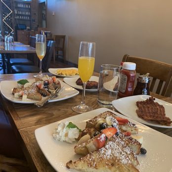 Verde on Smith - Brunch from both days - Italian Near Me - Brooklyn, New York Verde on Smith - Brunch from both days - Italian Near Me - Brooklyn, New York