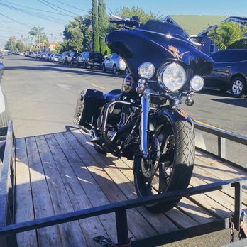 Century Motorcycles - Motorcycle Repair Near Me - San Pedro, California Century Motorcycles - Motorcycle Repair Near Me - San Pedro, California