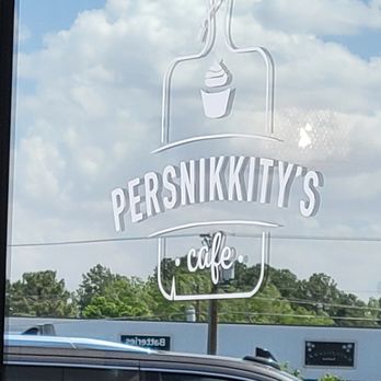 PersNIKKIty's Cafe - Sign on cafe door. - Juice Bars & Smoothies Near Me - Show Low, Arizona PersNIKKIty's Cafe - Sign on cafe door. - Juice Bars & Smoothies Near Me - Show Low, Arizona