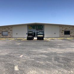 United Ag & Turf - Taylor, TX - United Ag & Turf