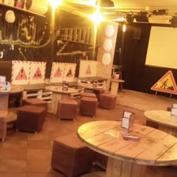 Le Chantier