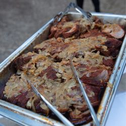 Perfect Day Catering