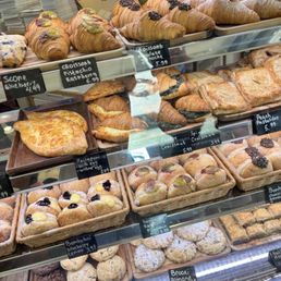 Bakery