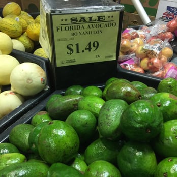 Hong Kong Supermarket - Produce section - Grocery Near Me - Norcross, Georgia Hong Kong Supermarket - Produce section - Grocery Near Me - Norcross, Georgia